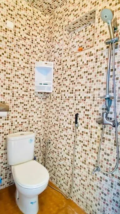 Appartement Riad Style-Sky View Au Centre Ville, Internet Fibre, Canal Plus, Chaines Internationales Agádír 0*,  Maroko
